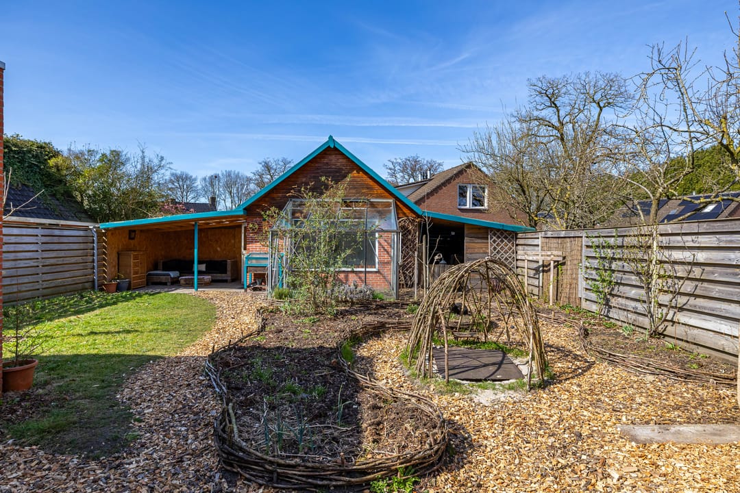 Foto 8 van Lijsterstraat 16