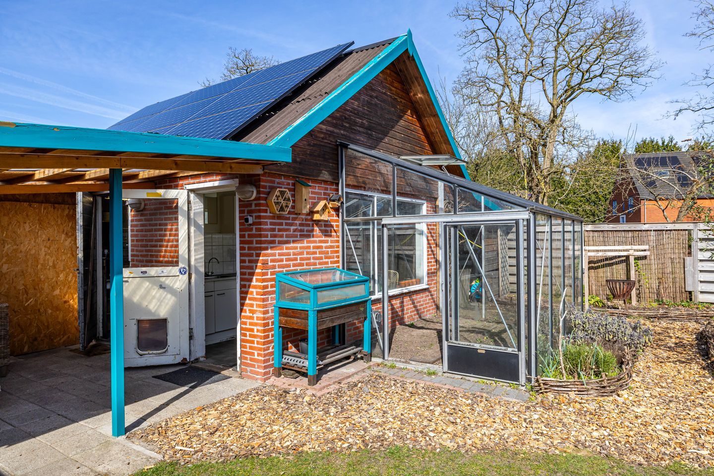 Foto 10 van Lijsterstraat 16