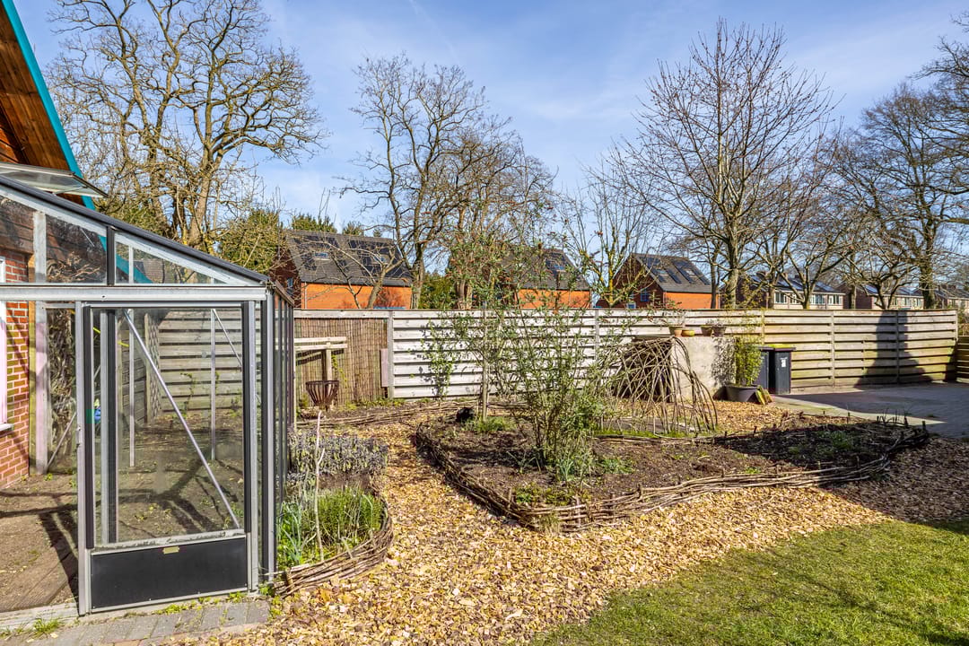 Foto 11 van Lijsterstraat 16