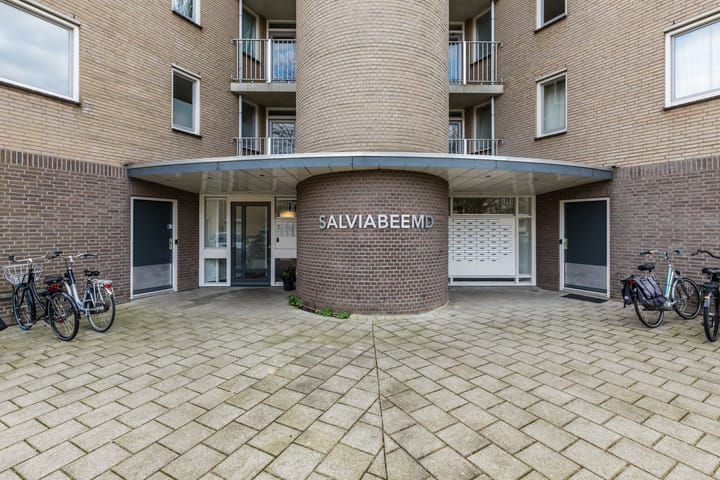 Foto 24 van Salviabeemd 39-C