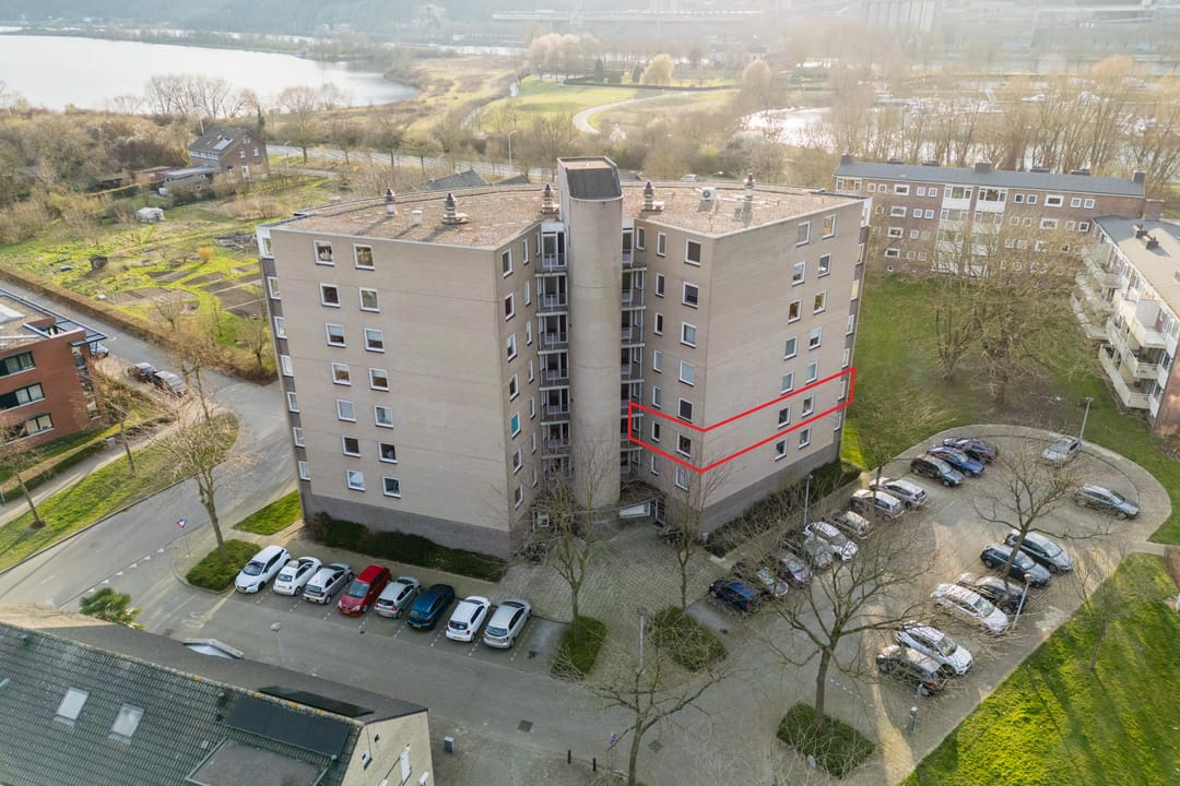 Foto 26 van Salviabeemd 39-C