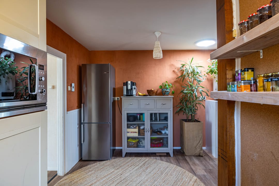 Foto 22 van Lijsterstraat 16