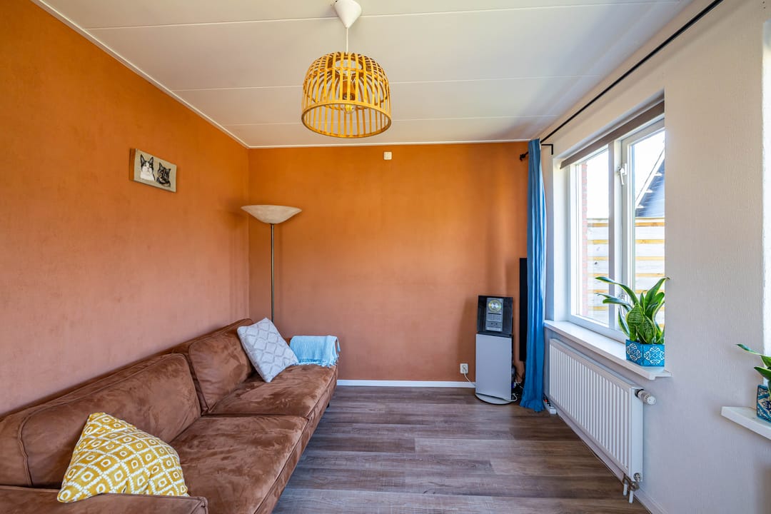 Foto 31 van Lijsterstraat 16