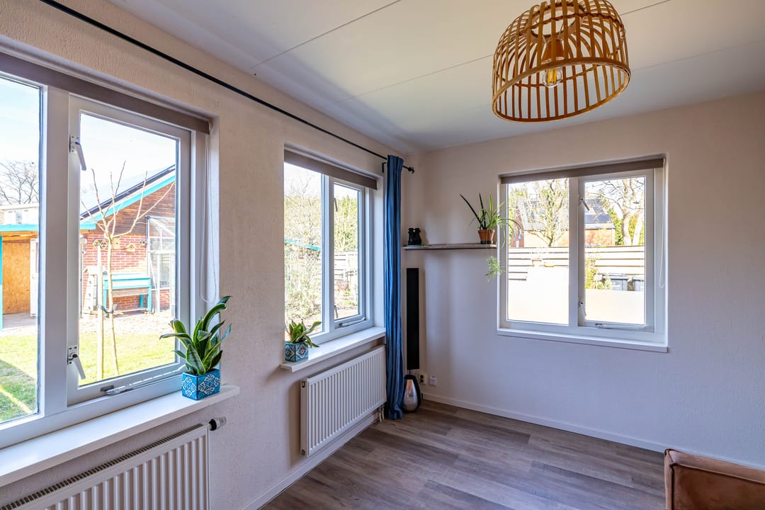 Foto 32 van Lijsterstraat 16