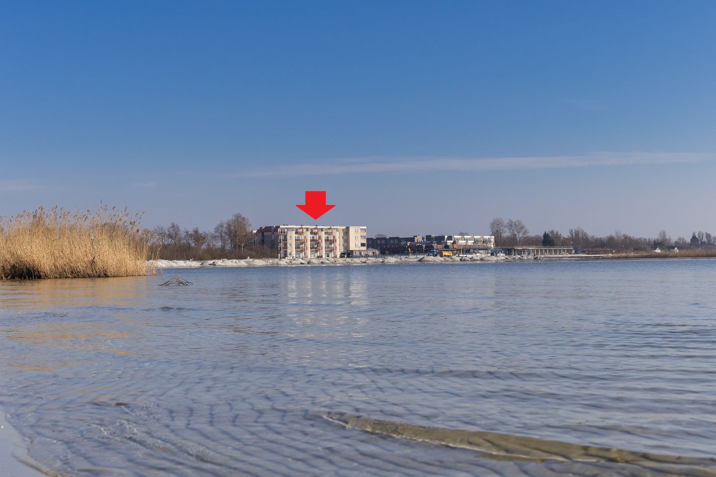 Foto 1 van De Skilbank 39