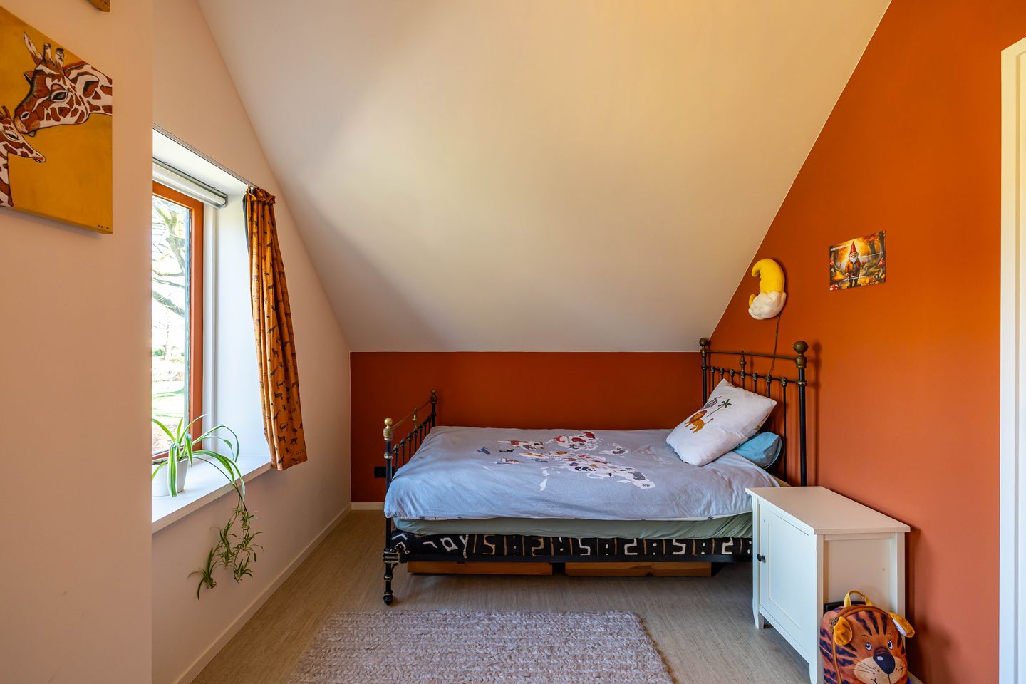 Foto 40 van Lijsterstraat 16