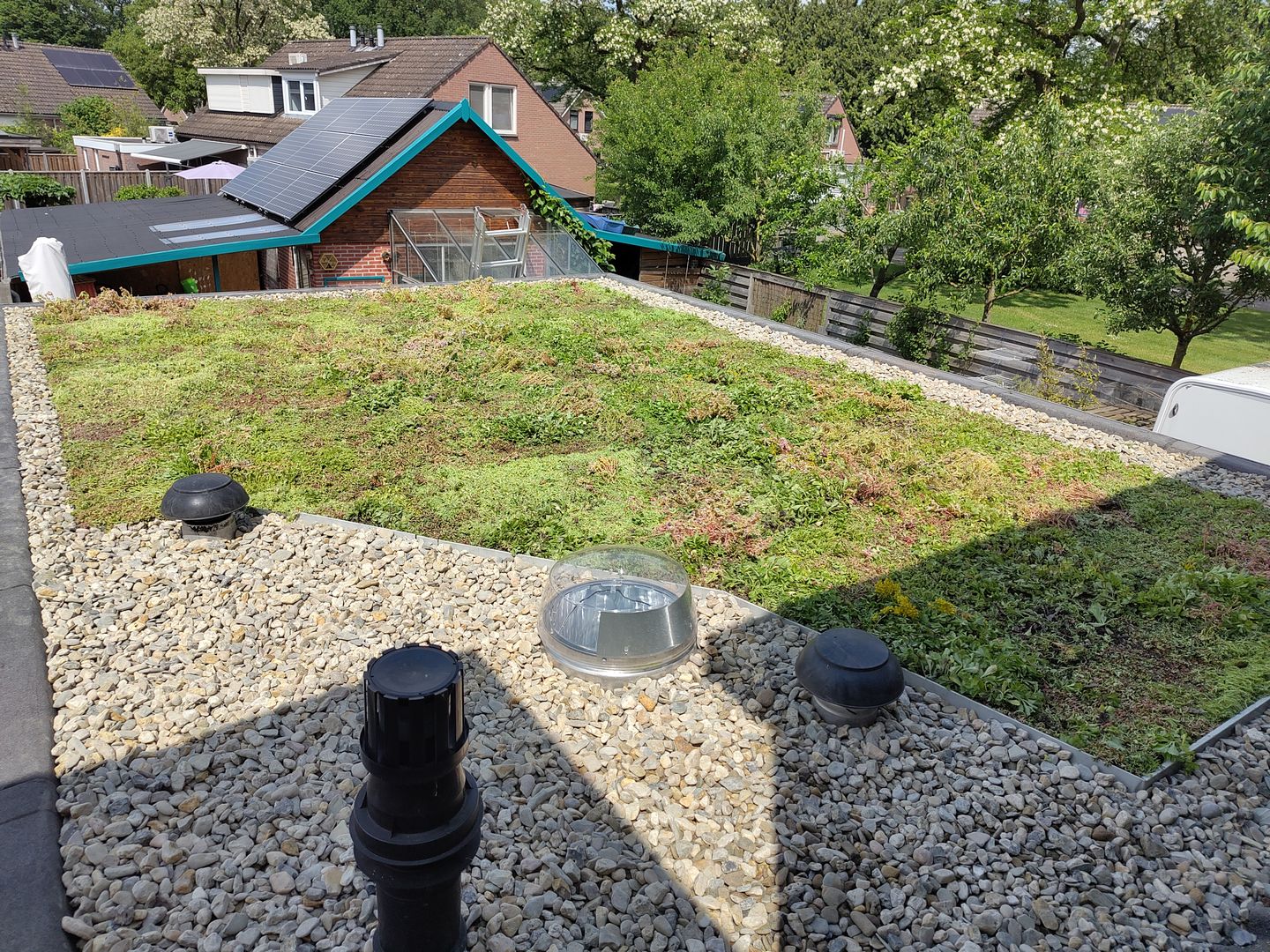 Foto 44 van Lijsterstraat 16