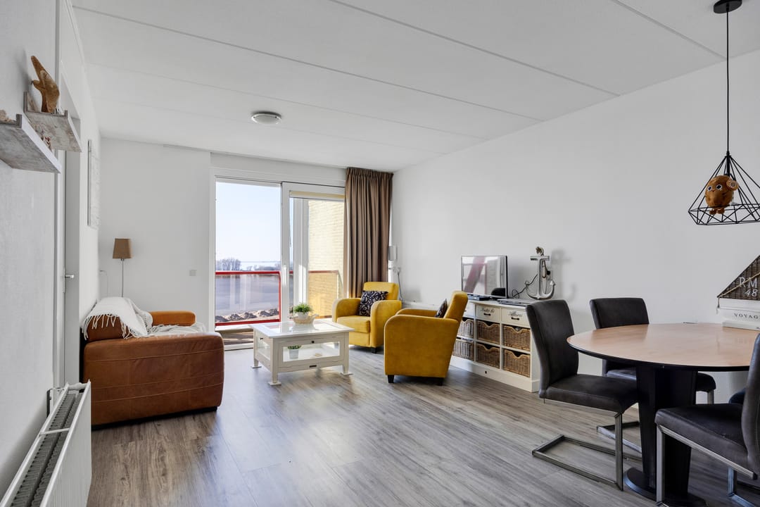 Foto 7 van De Skilbank 39