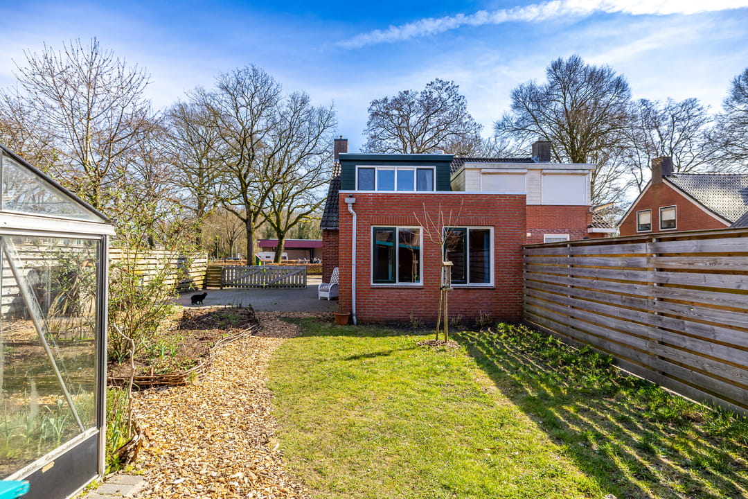 Foto 46 van Lijsterstraat 16