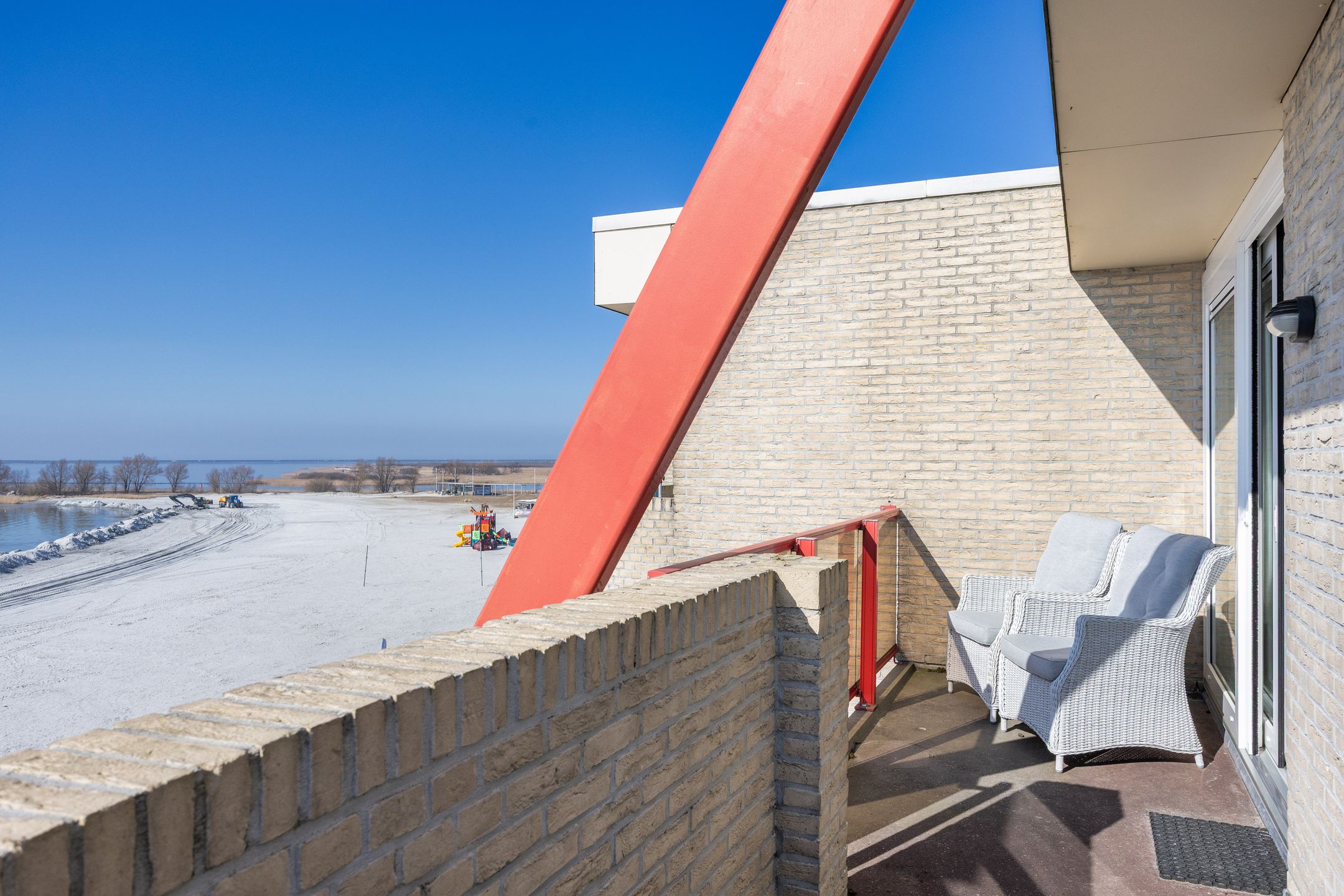 Foto 9 van De Skilbank 39