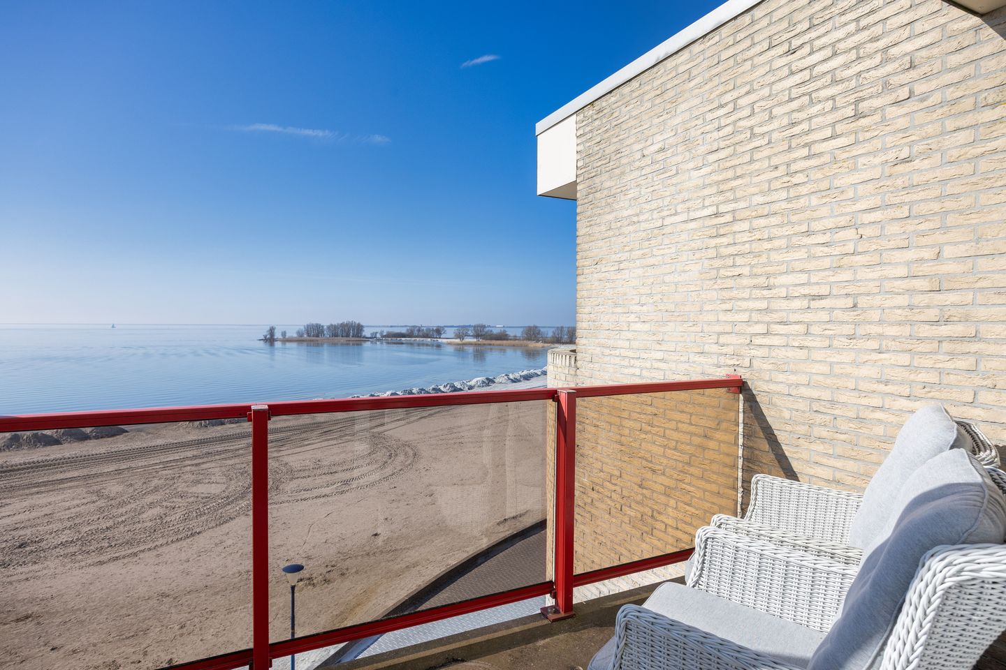 Foto 10 van De Skilbank 39