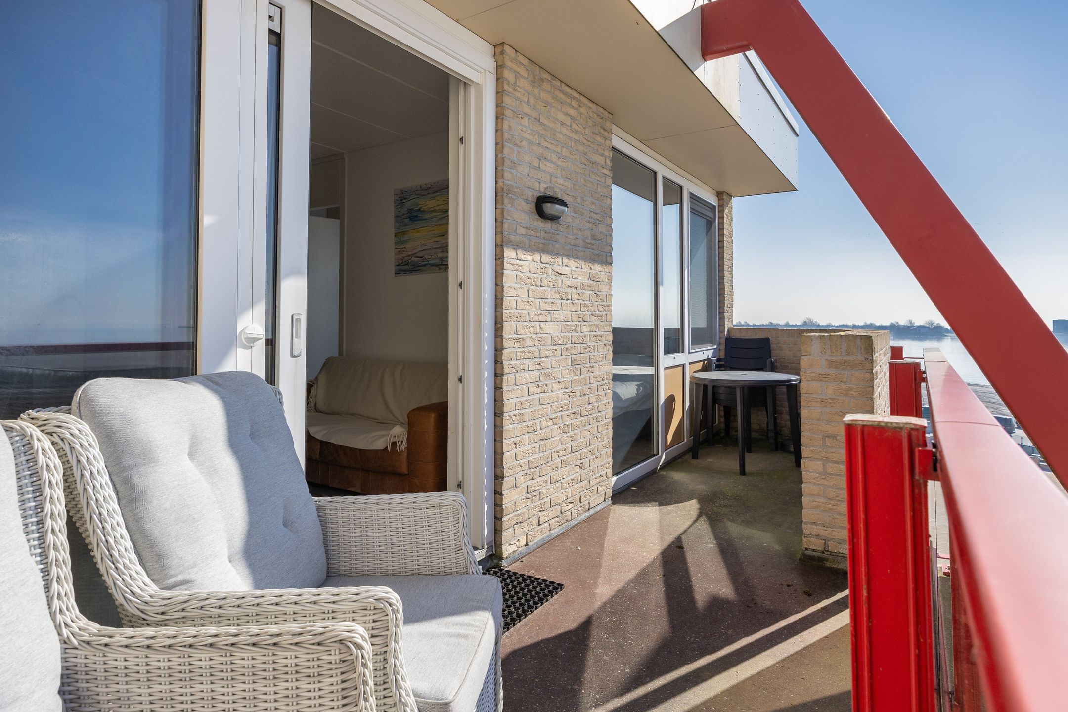 Foto 12 van De Skilbank 39