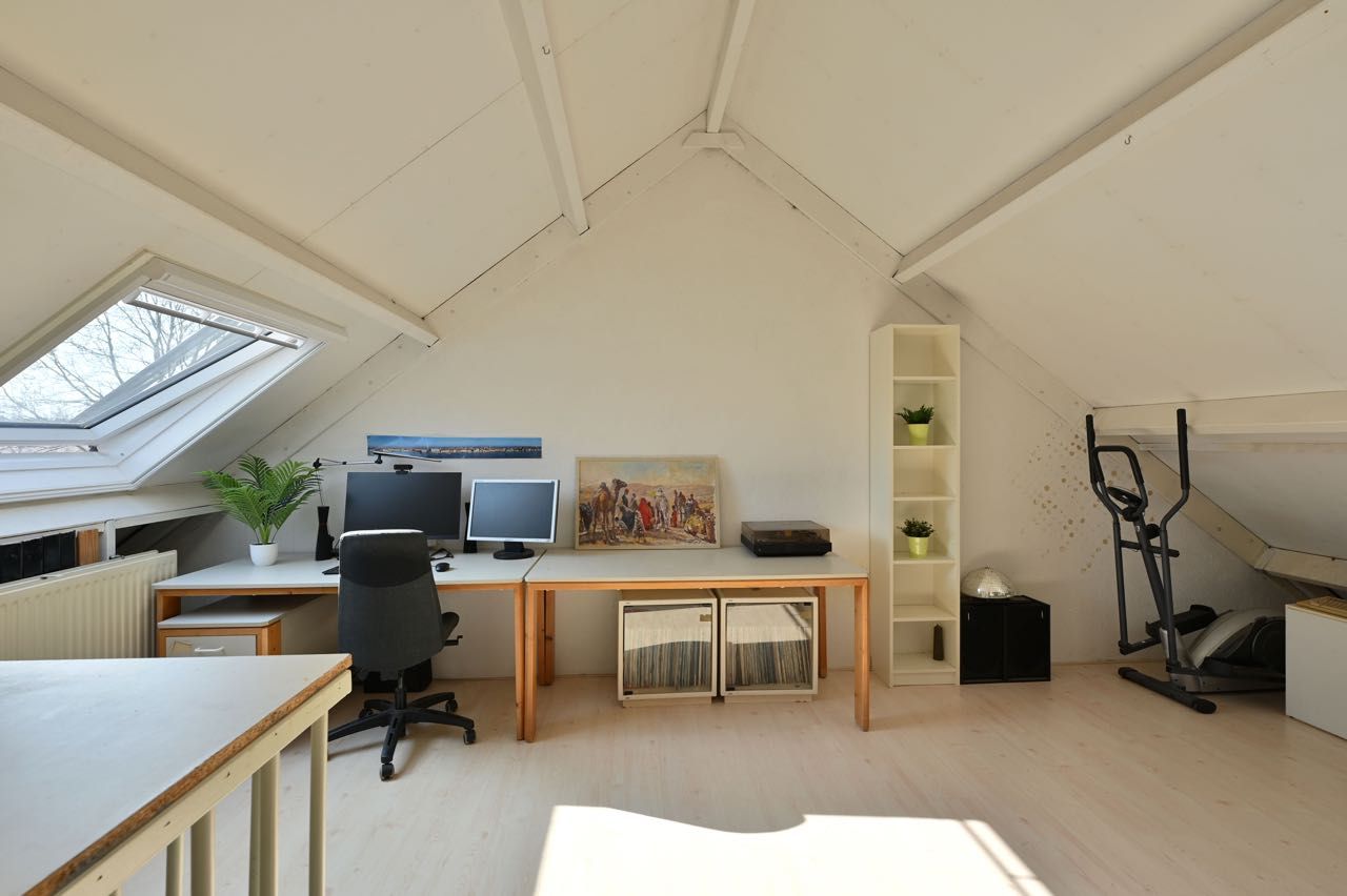 Foto 25 van Honingbij 13