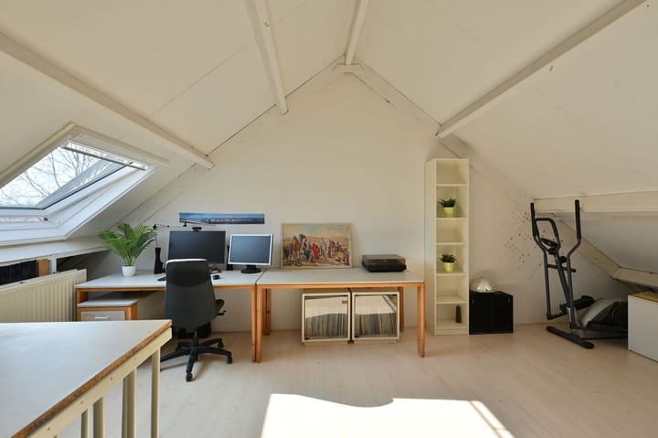 Foto 25 van Honingbij 13