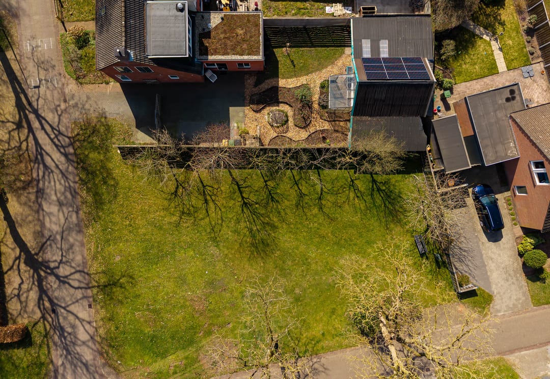 Foto 53 van Lijsterstraat 16