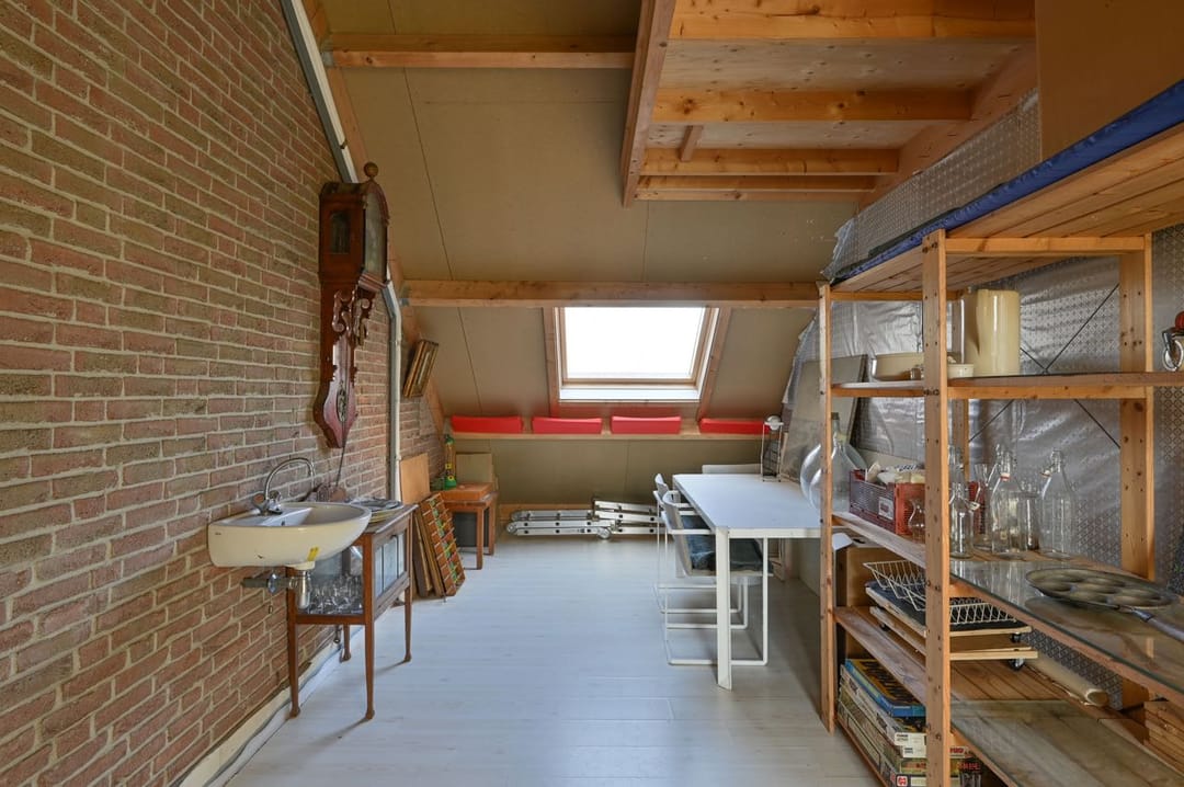 Foto 28 van Honingbij 13