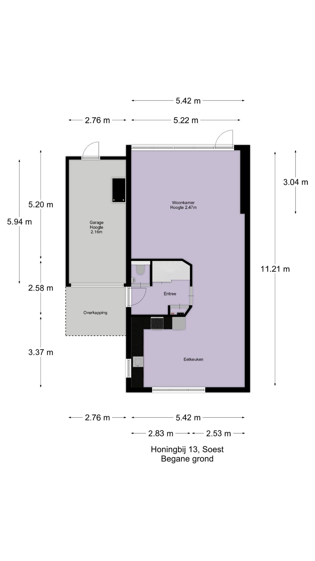 Foto 35 van Honingbij 13