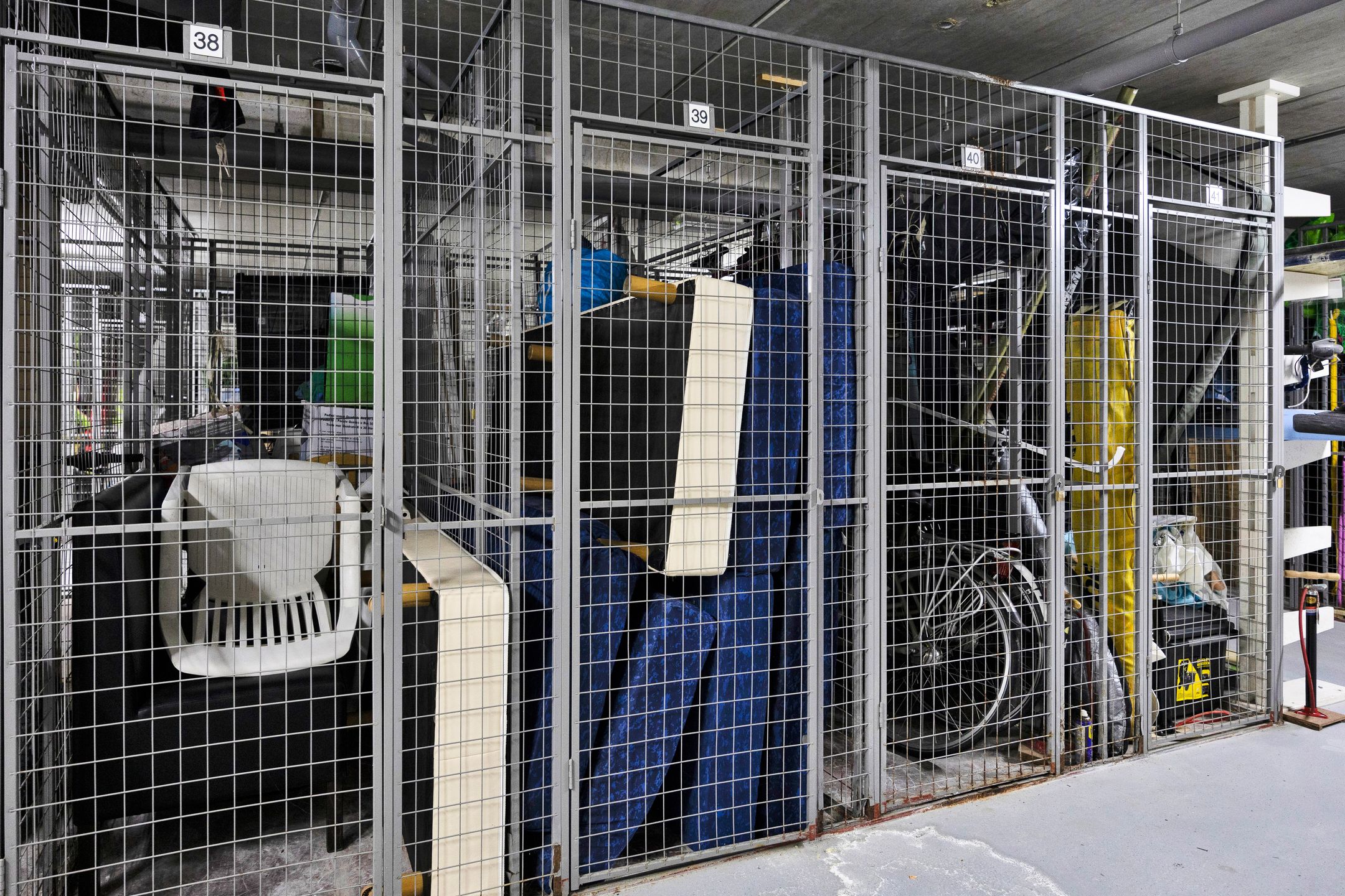 Foto 24 van De Skilbank 39