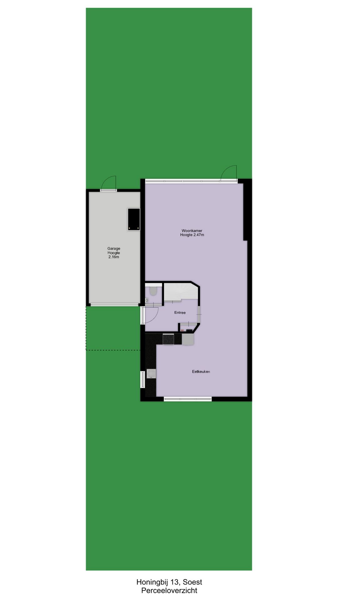 Foto 36 van Honingbij 13