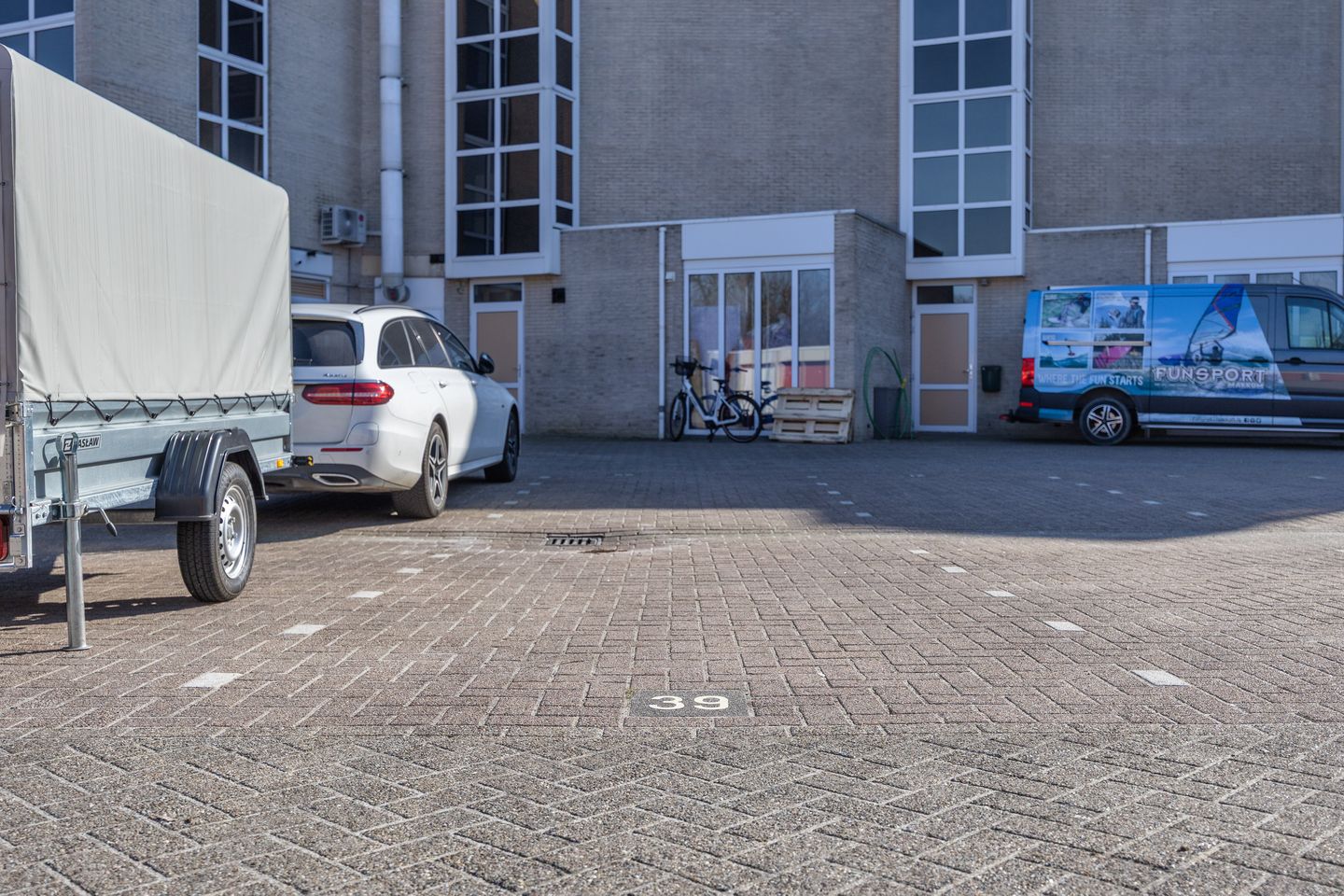 Foto 25 van De Skilbank 39