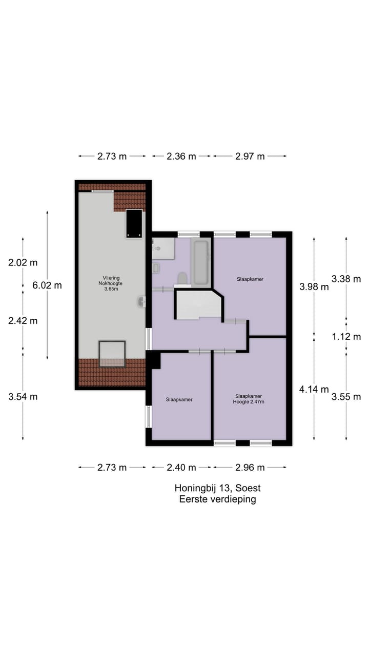 Foto 37 van Honingbij 13