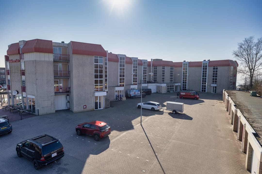 Foto 26 van De Skilbank 39