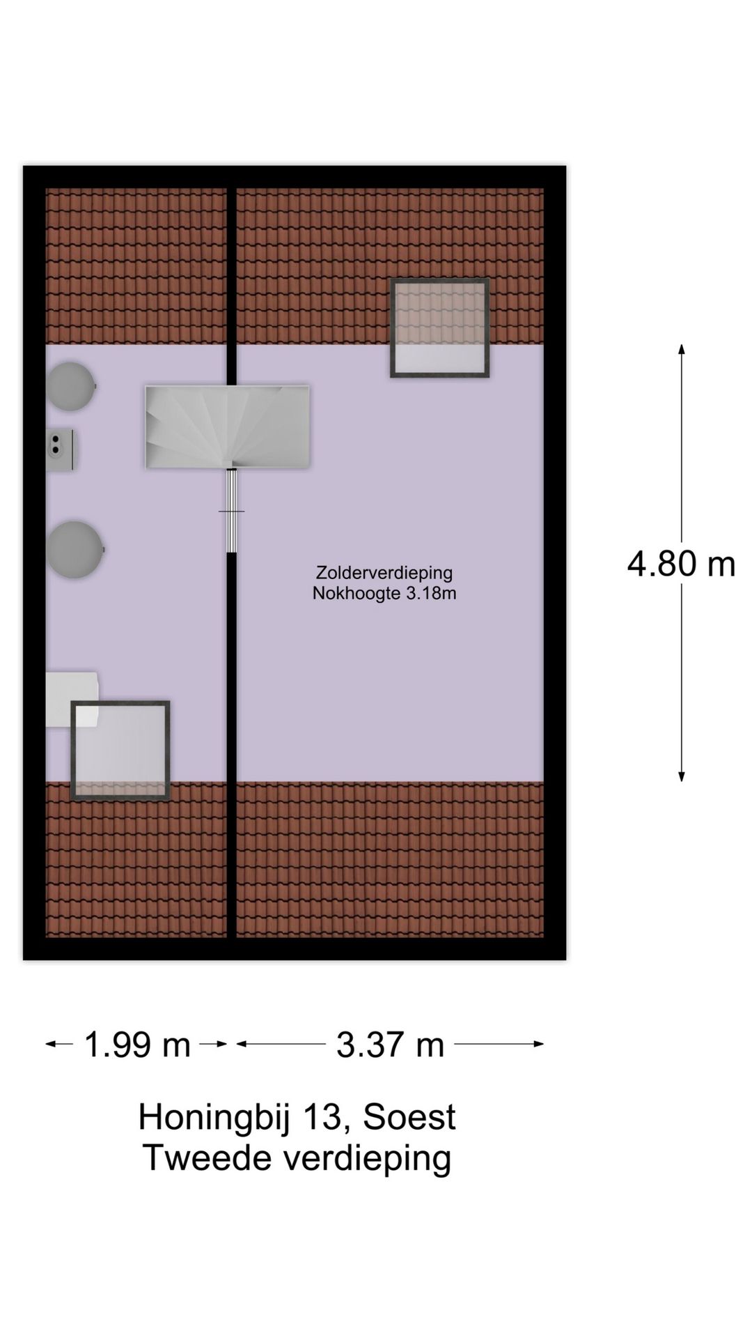 Foto 38 van Honingbij 13