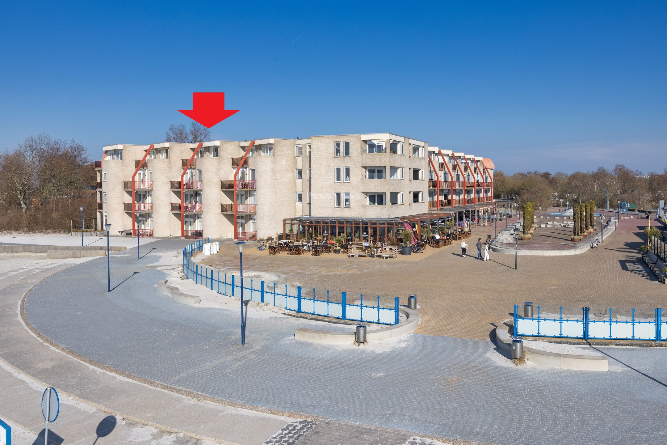 Foto 30 van De Skilbank 39