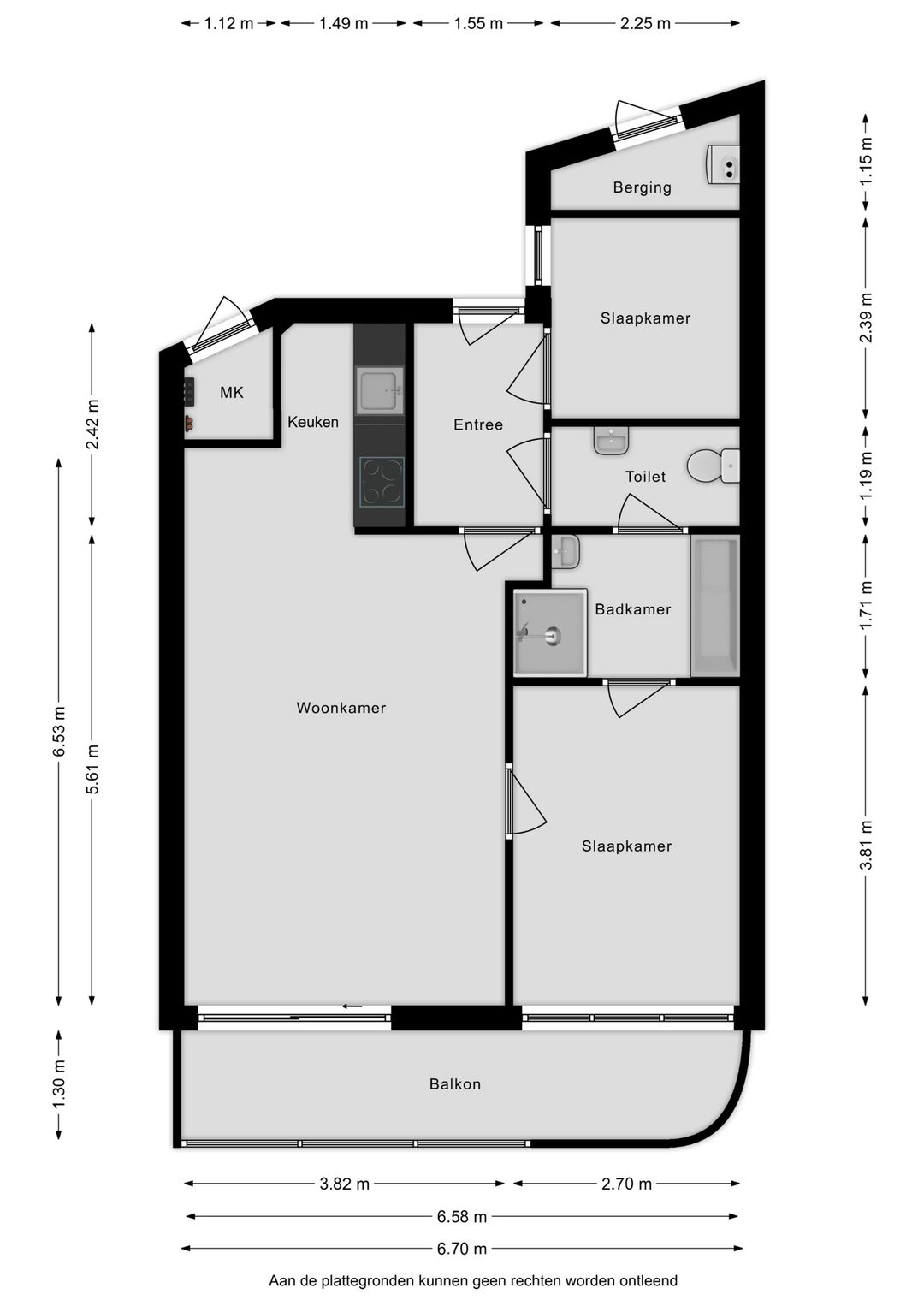 Foto 38 van De Skilbank 39