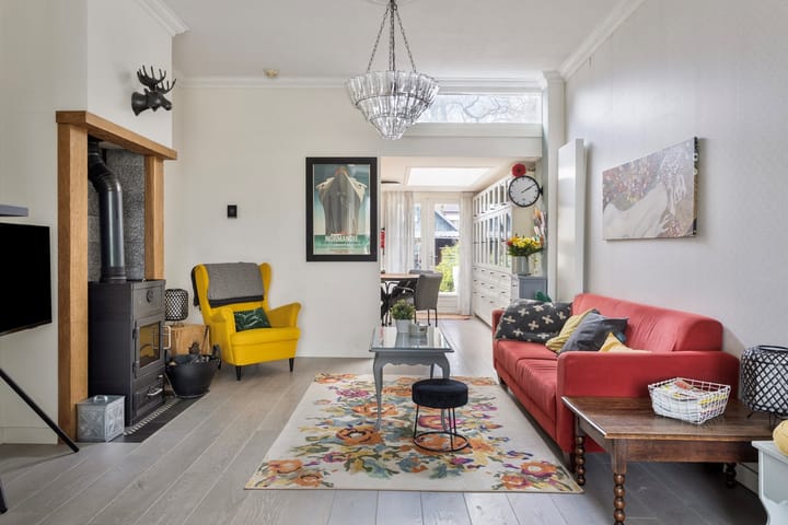 Foto 2 van Roessinghsbleekweg 7