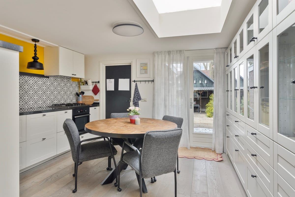 Photo 3 of Roessinghsbleekweg 7