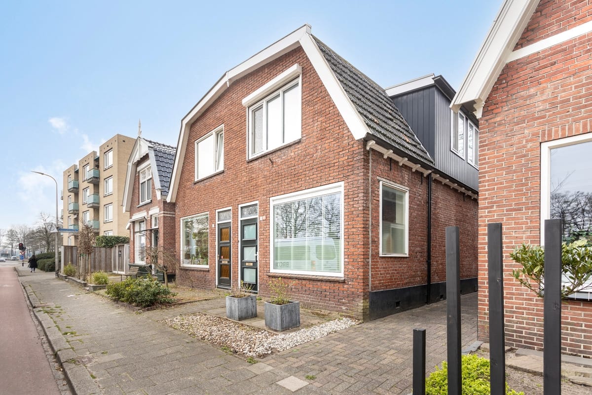 Photo 5 of Roessinghsbleekweg 7