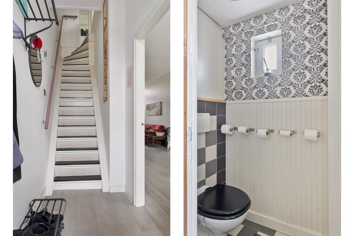 Photo 6 of Roessinghsbleekweg 7