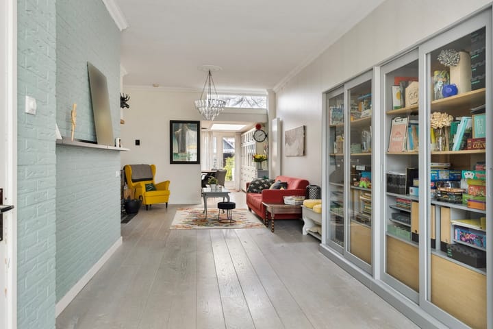 Foto 7 van Roessinghsbleekweg 7