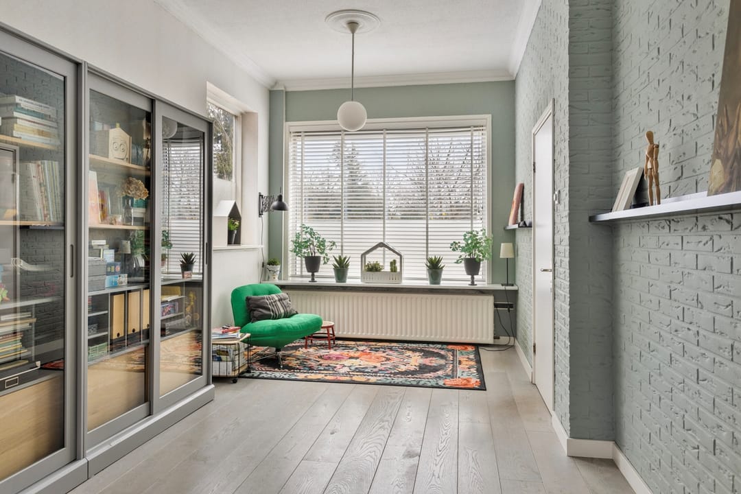 Photo 8 of Roessinghsbleekweg 7