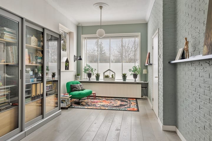 Foto 8 van Roessinghsbleekweg 7