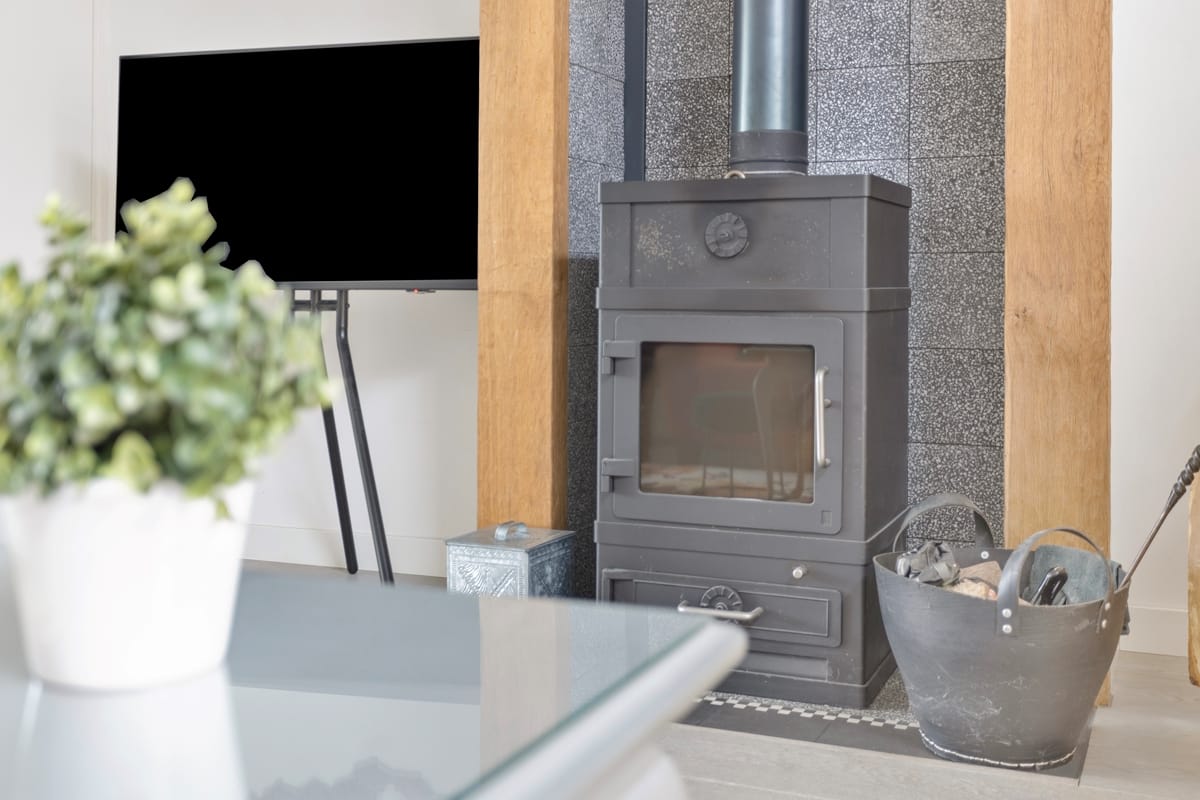 Photo 10 of Roessinghsbleekweg 7