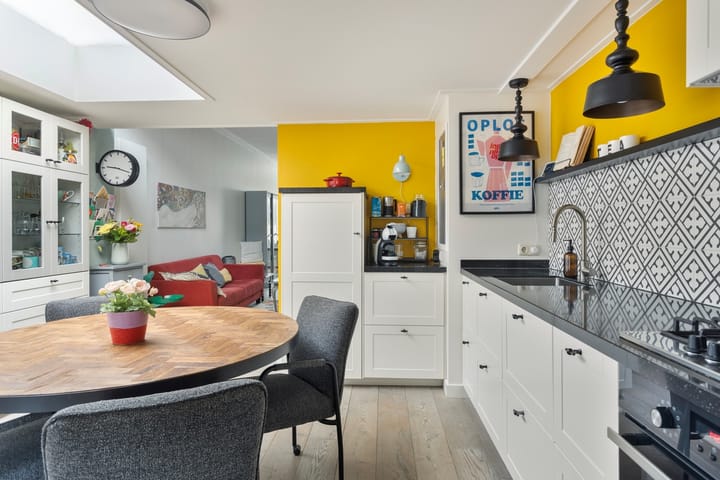 Foto 11 van Roessinghsbleekweg 7