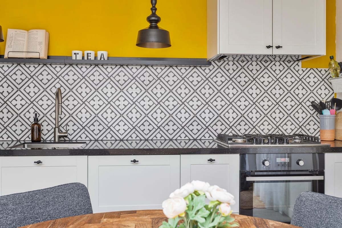 Photo 12 of Roessinghsbleekweg 7