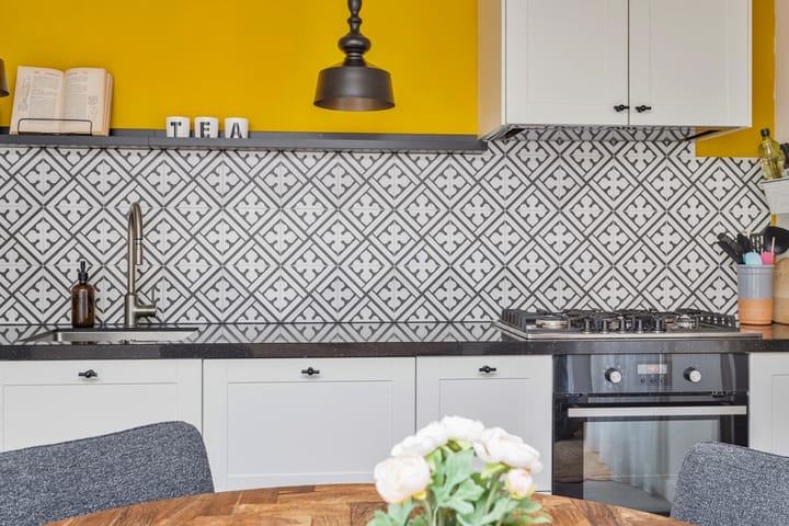 Foto 12 van Roessinghsbleekweg 7