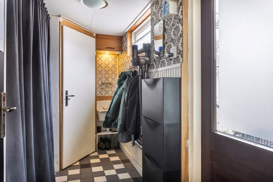 Photo 13 of Roessinghsbleekweg 7