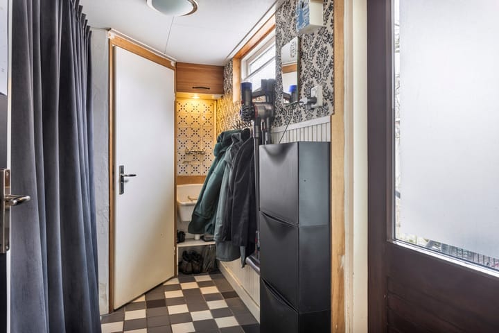 Foto 13 van Roessinghsbleekweg 7