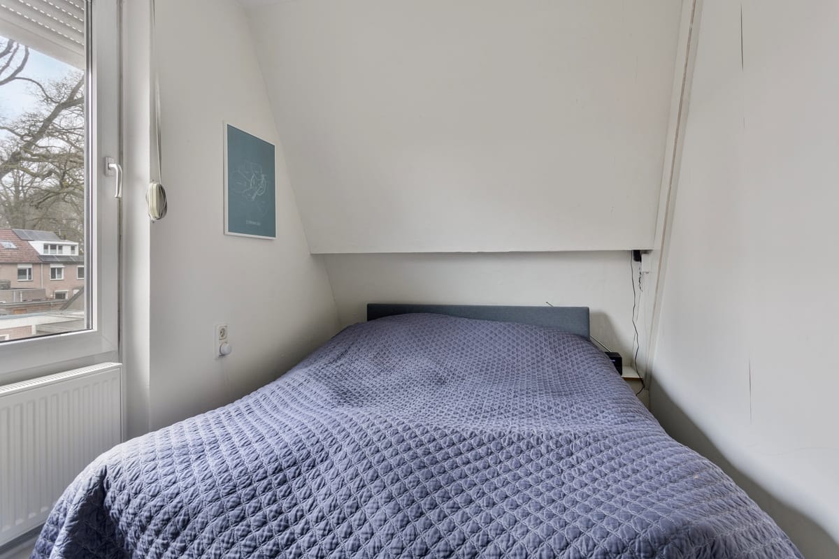 Photo 14 of Roessinghsbleekweg 7