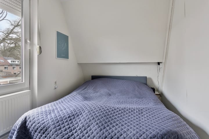 Foto 14 van Roessinghsbleekweg 7