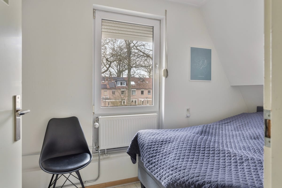 Photo 15 of Roessinghsbleekweg 7