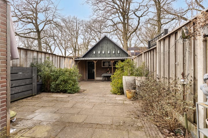 Foto 20 van Roessinghsbleekweg 7