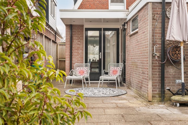 Foto 22 van Roessinghsbleekweg 7