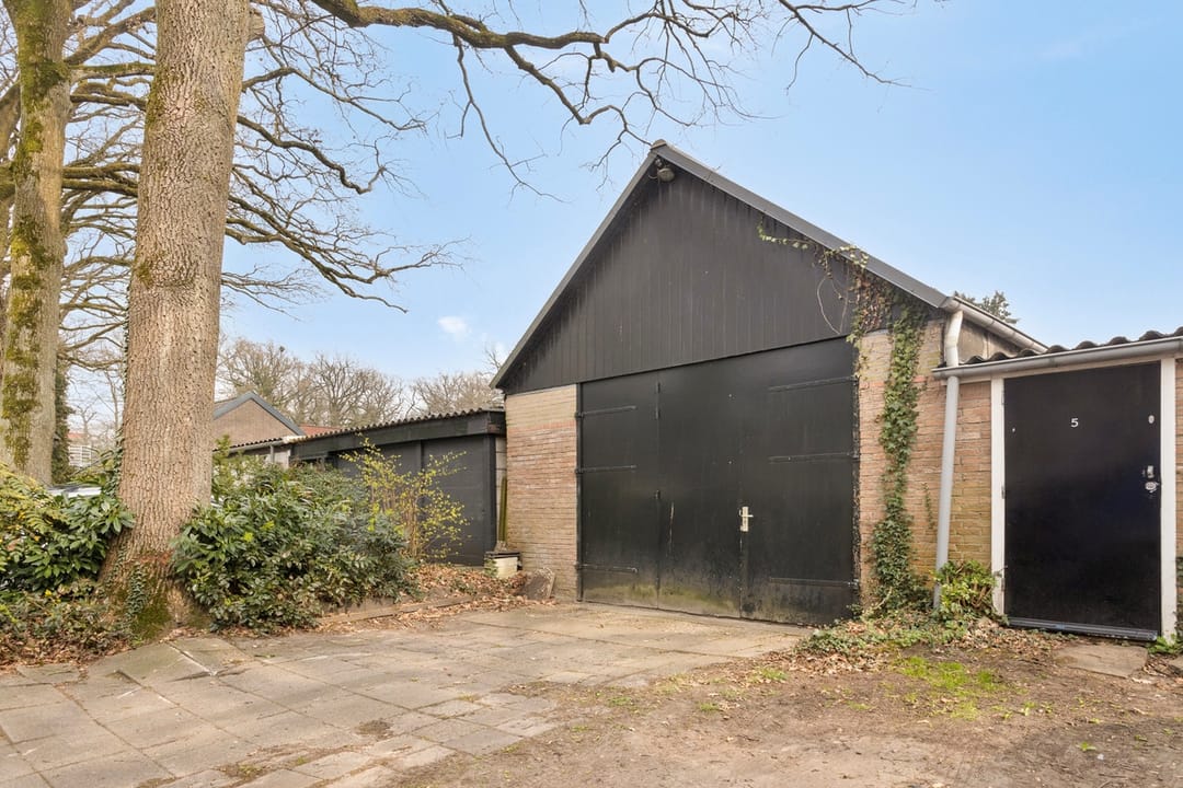 Photo 23 of Roessinghsbleekweg 7