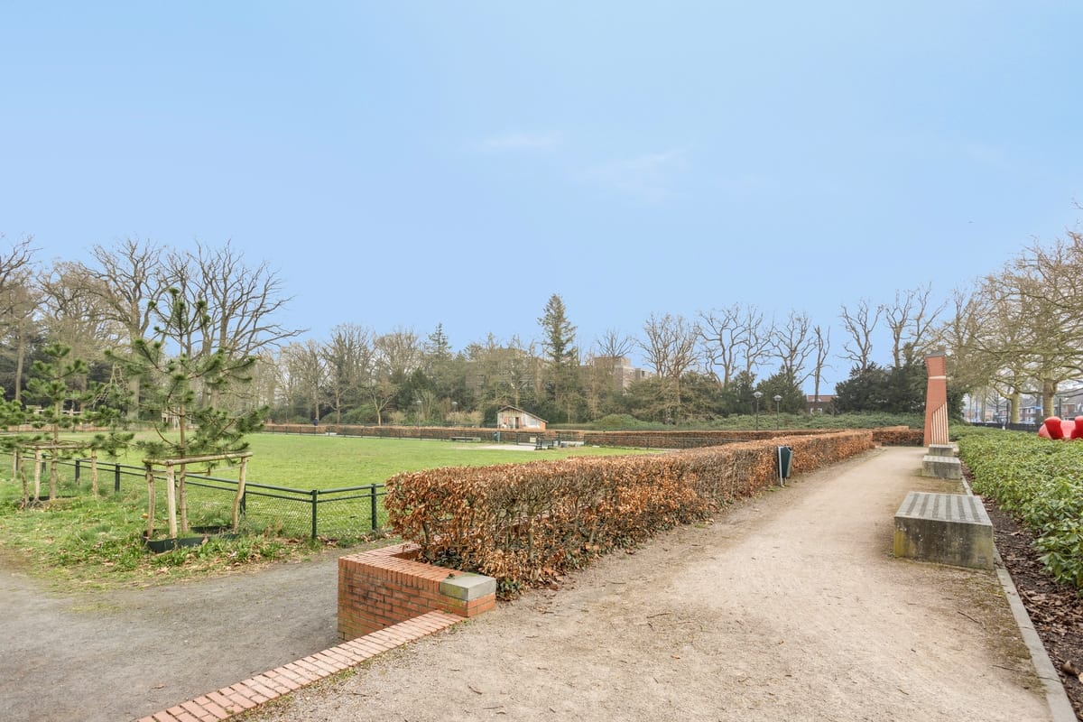 Photo 25 of Roessinghsbleekweg 7