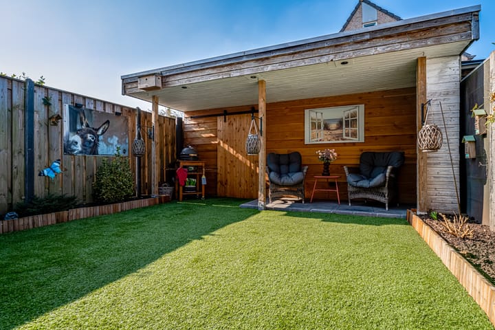 Foto 5 van Neptunus 17